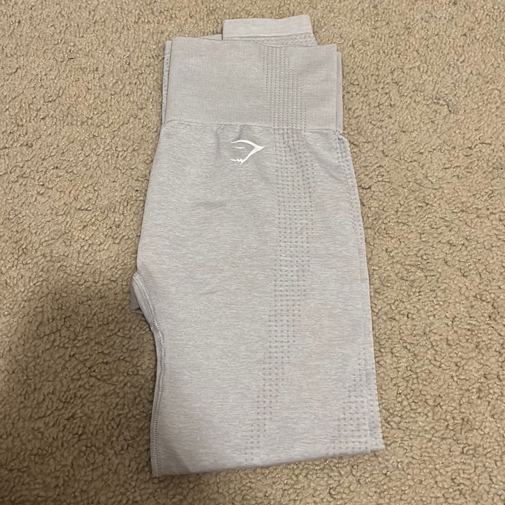 gymshark leggings!